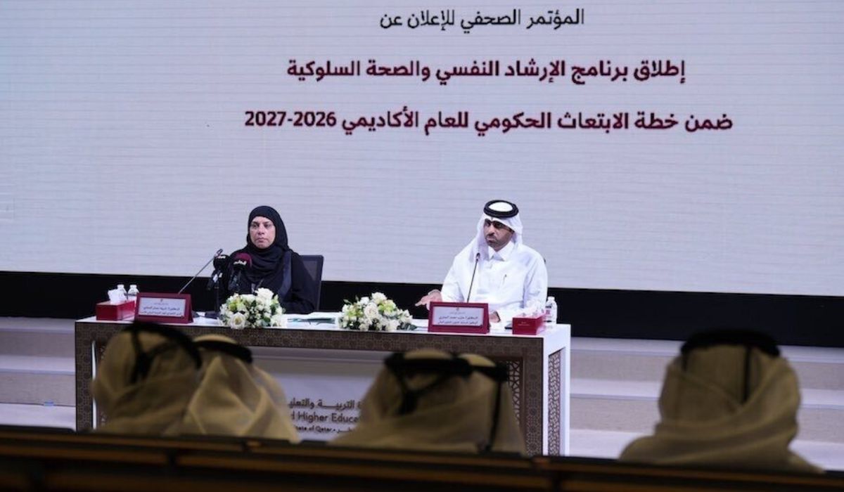 Ministry launches Psychological Counseling & Behavioral Health scholarship programs 